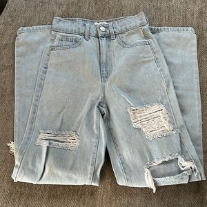 RSQ baggy jeans